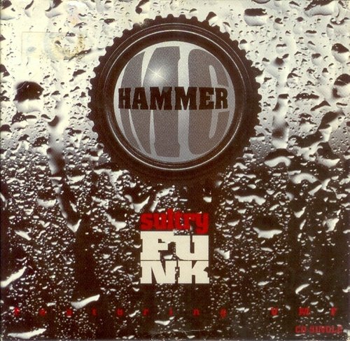 Mc Hammer/Sultry Funk